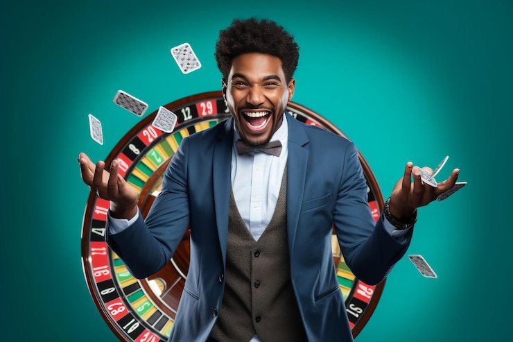 Tampilan aplikasi mobile slot188 dengan menu utama untuk slot, live casino, dan sportsbook