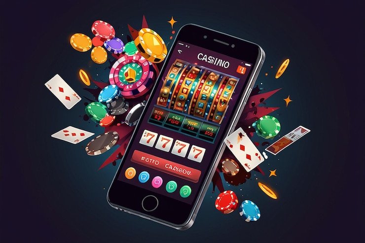 Layar pengatur taruhan dan riwayat transaksi Diamond Empire di slot188