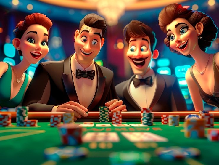 slot188 featured game showcase